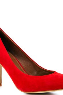 Chinese Laundry Area Suede - Lyst