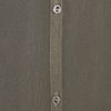 Helmut Lang Lush Voile Top in Gray - Lyst
