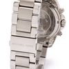 Michael Kors Blair Watch in Silver - Lyst