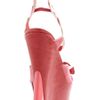 Modcloth All Fired Up Wedge in Red (flame) - Lyst