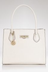 DKNY Tote Work Shopper
