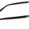 Gucci Gucci Womens Gucci Fs Wrap Sunglasses in Black (black frame/grey gradient lens) - Lyst