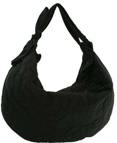 Marc Jacobs Pretty Nylon Hobo 53