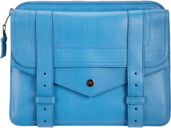 Proenza Schouler Ps1 Ipad Case - Lyst