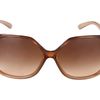 Versace Sunglasses in Brown (b) - Lyst