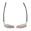 Versace Sunglasses in Brown (d) - Lyst