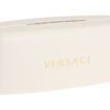 Versace Sunglasses in Brown (r) - Lyst