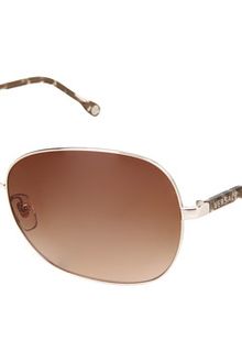 Versace Sunglasses - Lyst