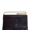 Yves Saint Laurent Chic Mini Wallet in Black - Lyst