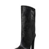 Alexander Wang Edythe Boot in Black - Lyst