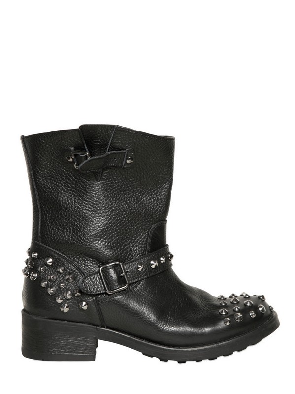 chiara ferragni combat boots
