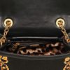 Dolce & Gabbana Medium Dolce Bag Stitched Top Handle in Black - Lyst