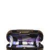 Emilio Pucci Evening Studded Leather in Black - Lyst