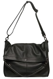 Givenchy Nappa Nightingale Messenger Bag - Lyst