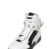 Givenchy Studded Star Hitop Sneaker in White for Men - Lyst