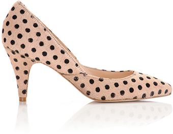 Loeffler Randall Tamsin Classic Pumps - Lyst