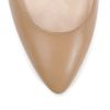 Loeffler Randall Tamsin Classic Pump in Beige - Lyst