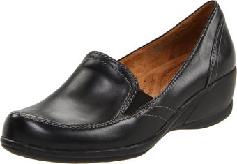 Naturalizer Naturalizer Womens Nixa Loafer - Lyst