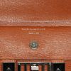 Proenza Schouler Ps11 Classic Textured Leather Bag in Brown - Lyst