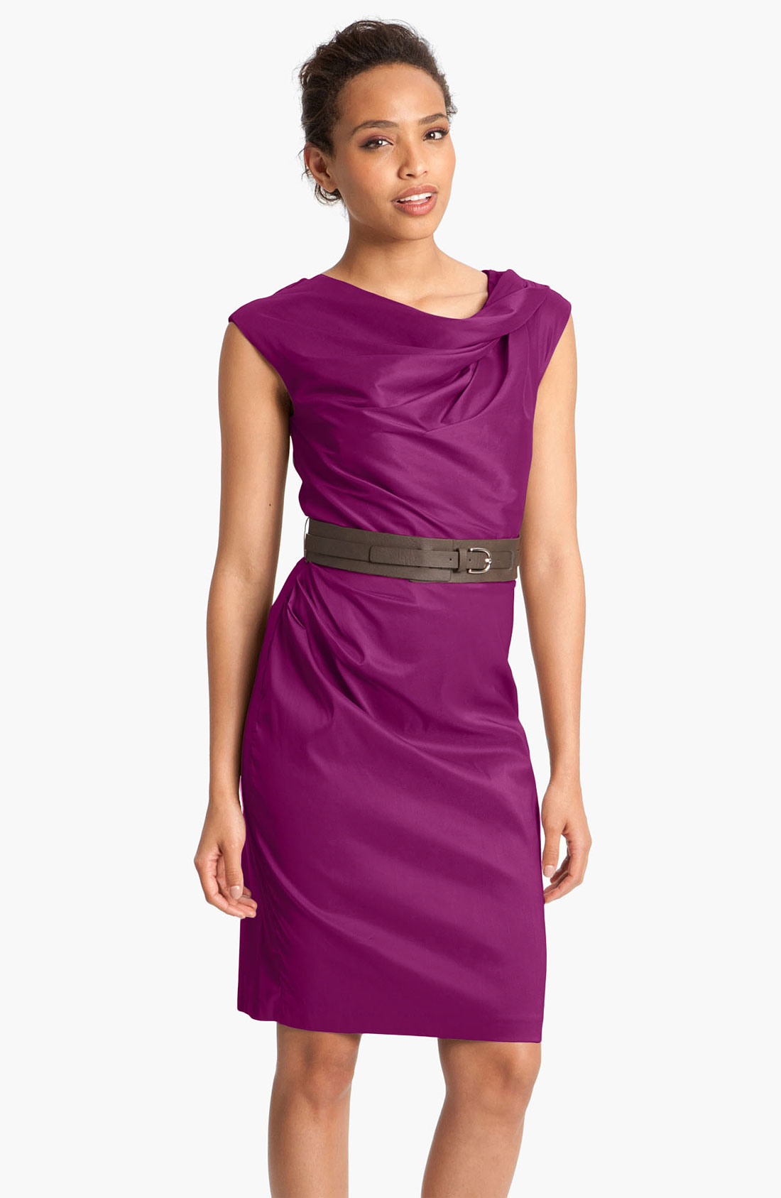 Suzi chin for maggy boutique dress hotsell