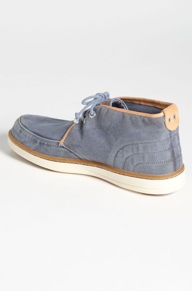 timberland earthkeepers hookset canvas