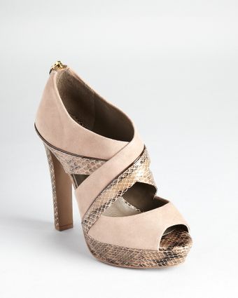 Tory Burch Sandals Waverly - Lyst
