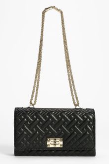 Valentino Va Va Voom Small Leather Shoulder Bag - Lyst
