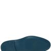 Vivienne Westwood Rubber Laceup Shoes in Blue for Men (petrol) - Lyst