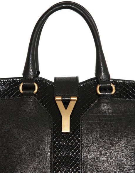 mini cabas ysl