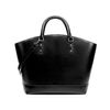 Zara Shopper Basket in Black - Lyst