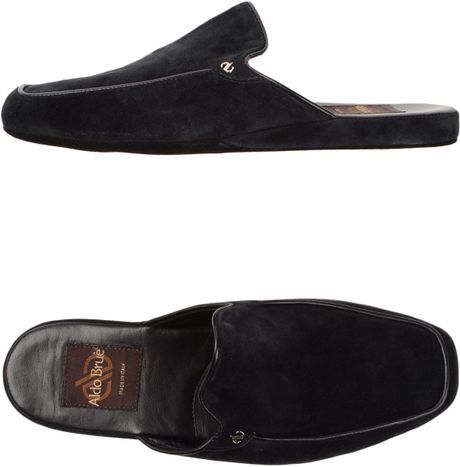 aldo slippers price