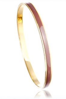 Astley Clarke  Enamel Bangle Medium - Lyst