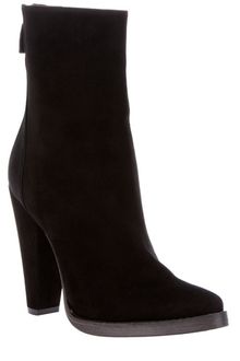 Balmain Sofia Boots - Lyst