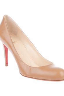 Christian Louboutin Simple Pumps - Lyst