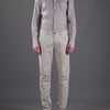 Ermenegildo Zegna Linen Shirt in Brown for Men (taupe) - Lyst