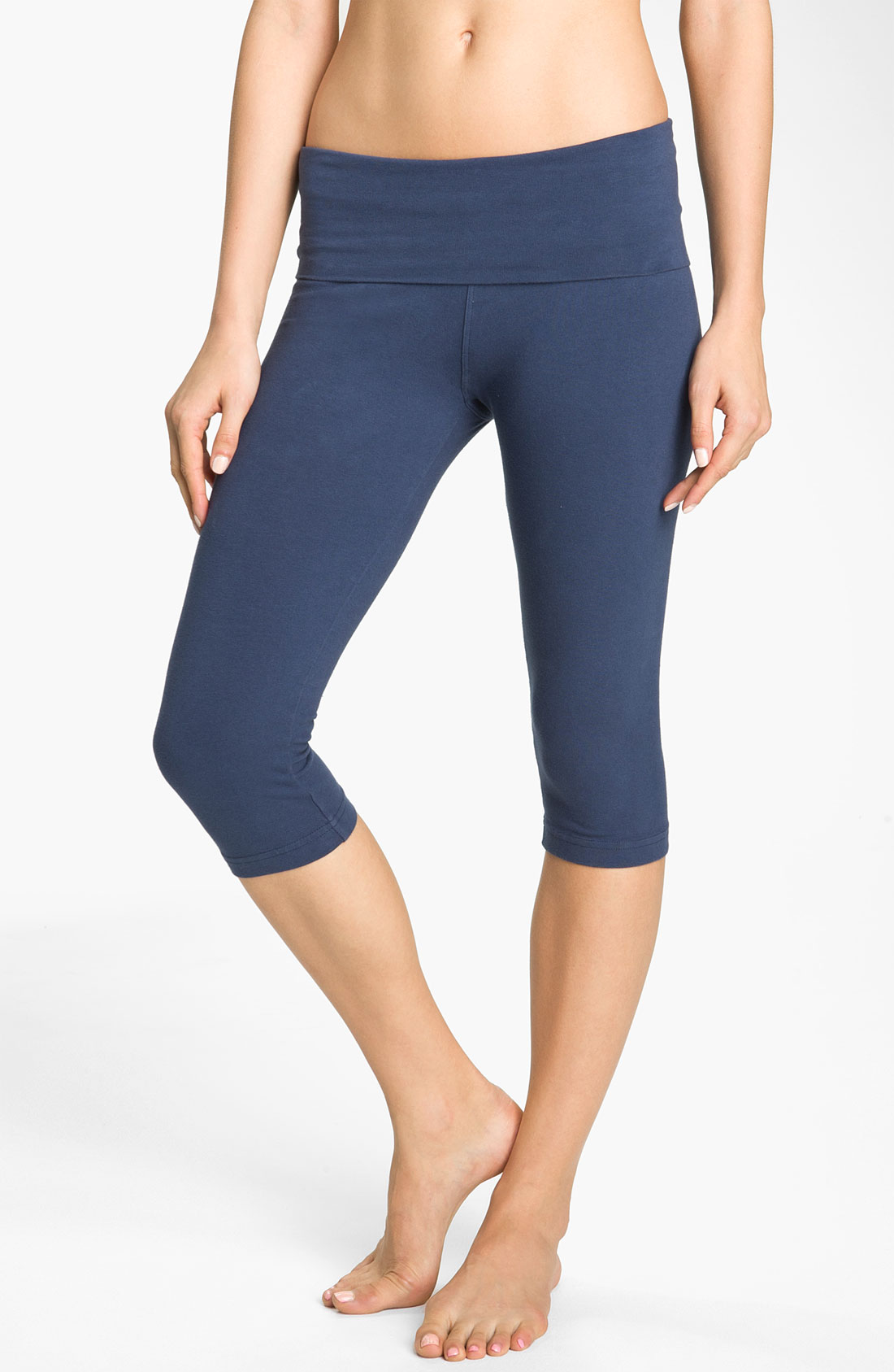 knee length tights