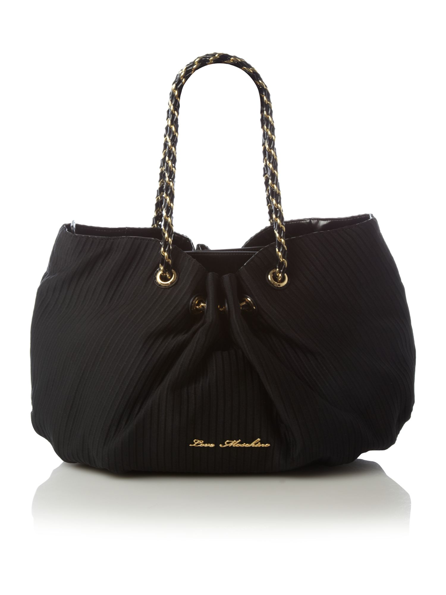 love moschino tote bag sale