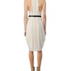 Rag & Bone Rowan Dress in White (ivory) - Lyst