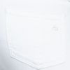 Rag & Bone HighRise Skinny Bright Jeans in White (new white) - Lyst