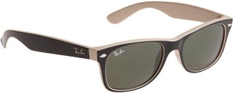 Ray-Ban New Wayfarer - Lyst