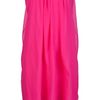Alice + Olivia Jocelyn Dress in Pink (fuschia) - Lyst