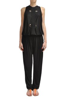 Amen Jersey Jumpsuit - Lyst
