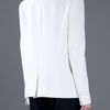 Balmain Smoking Jacket in Beige (nude) - Lyst
