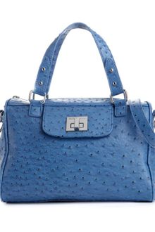 BCBGeneration Bardot Satchel - Lyst