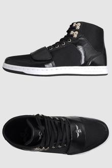 Creative Recreation Hightop Sneaker - Lyst