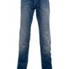D&g Straight Leg Jeans in Blue for Men - Lyst