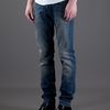 D&g Straight Leg Jeans in Blue for Men - Lyst