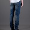 D&g Straight Leg Jeans in Blue for Men - Lyst