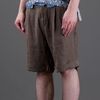 D&g Denim Detail Shorts in Green for Men (denim) - Lyst