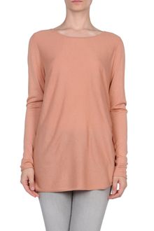 DKNY Long Sleeve Jumper - Lyst